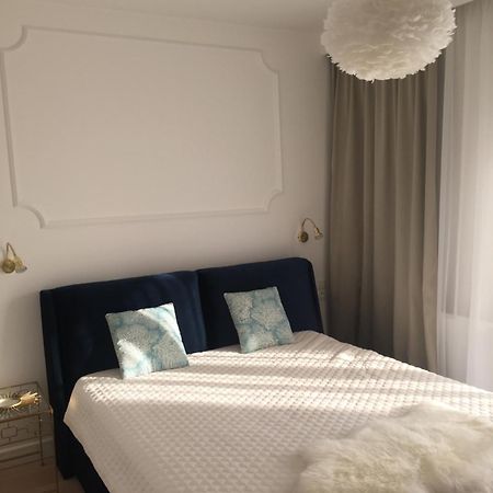 Mare Apartments Twoja Przystań Gdynia Zewnętrze zdjęcie