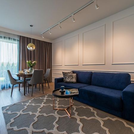 Mare Apartments Twoja Przystań Gdynia Zewnętrze zdjęcie