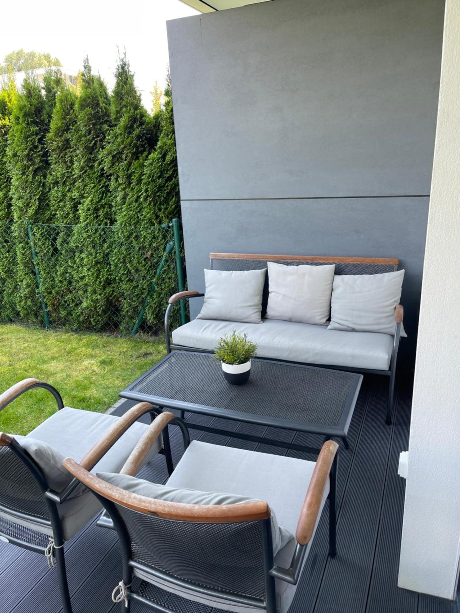 Mare Apartments Twoja Przystań Gdynia Zewnętrze zdjęcie