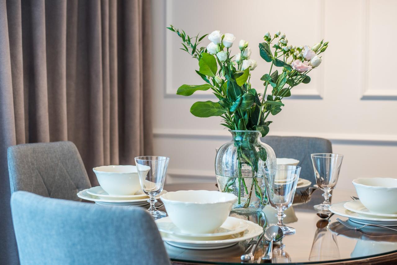 Mare Apartments Twoja Przystań Gdynia Zewnętrze zdjęcie