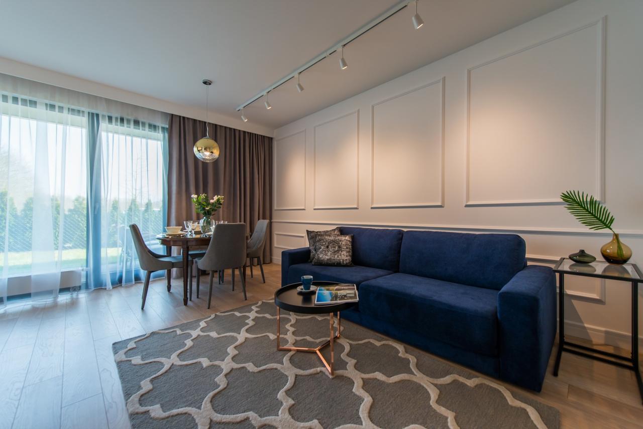 Mare Apartments Twoja Przystań Gdynia Zewnętrze zdjęcie
