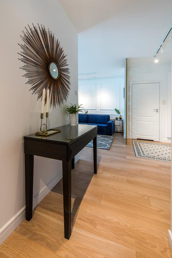 Mare Apartments Twoja Przystań Gdynia Zewnętrze zdjęcie
