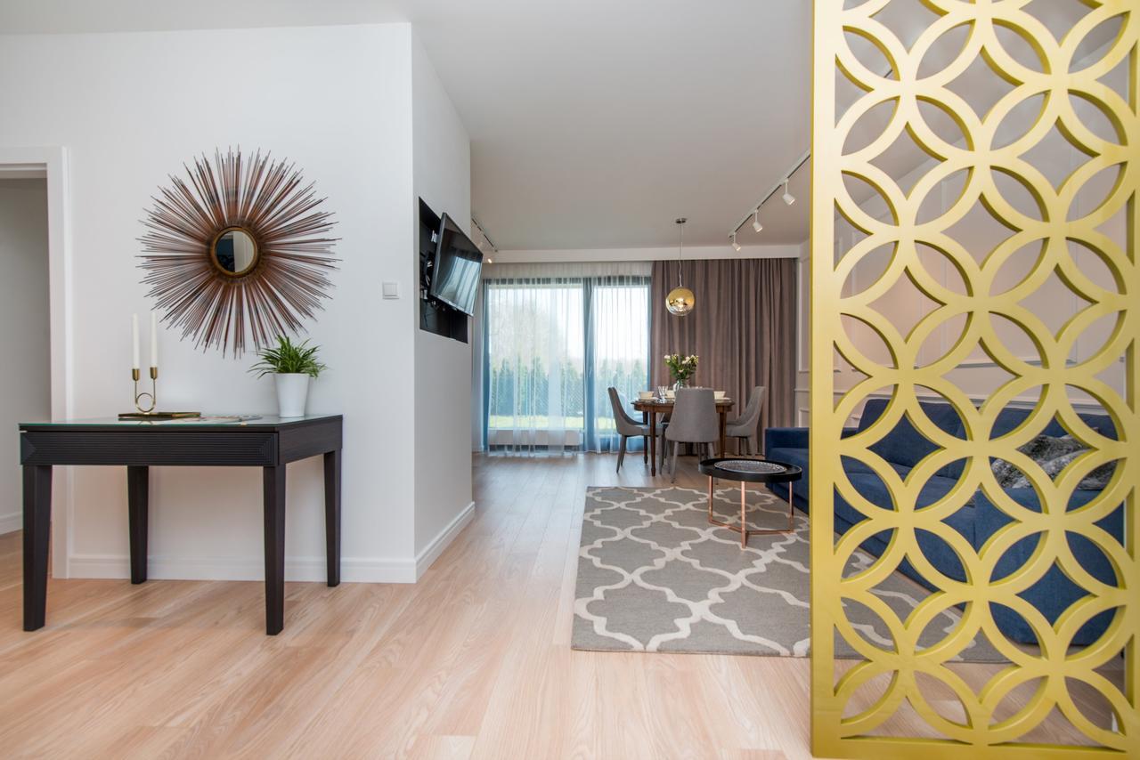 Mare Apartments Twoja Przystań Gdynia Zewnętrze zdjęcie