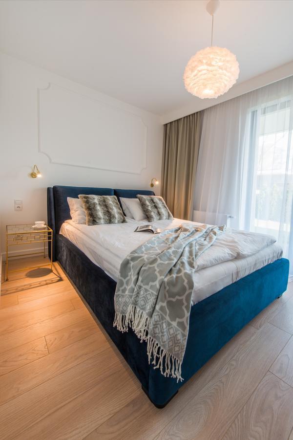 Mare Apartments Twoja Przystań Gdynia Zewnętrze zdjęcie
