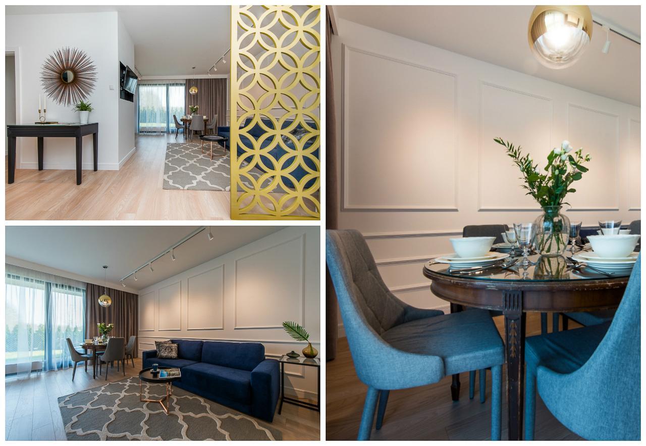 Mare Apartments Twoja Przystań Gdynia Zewnętrze zdjęcie