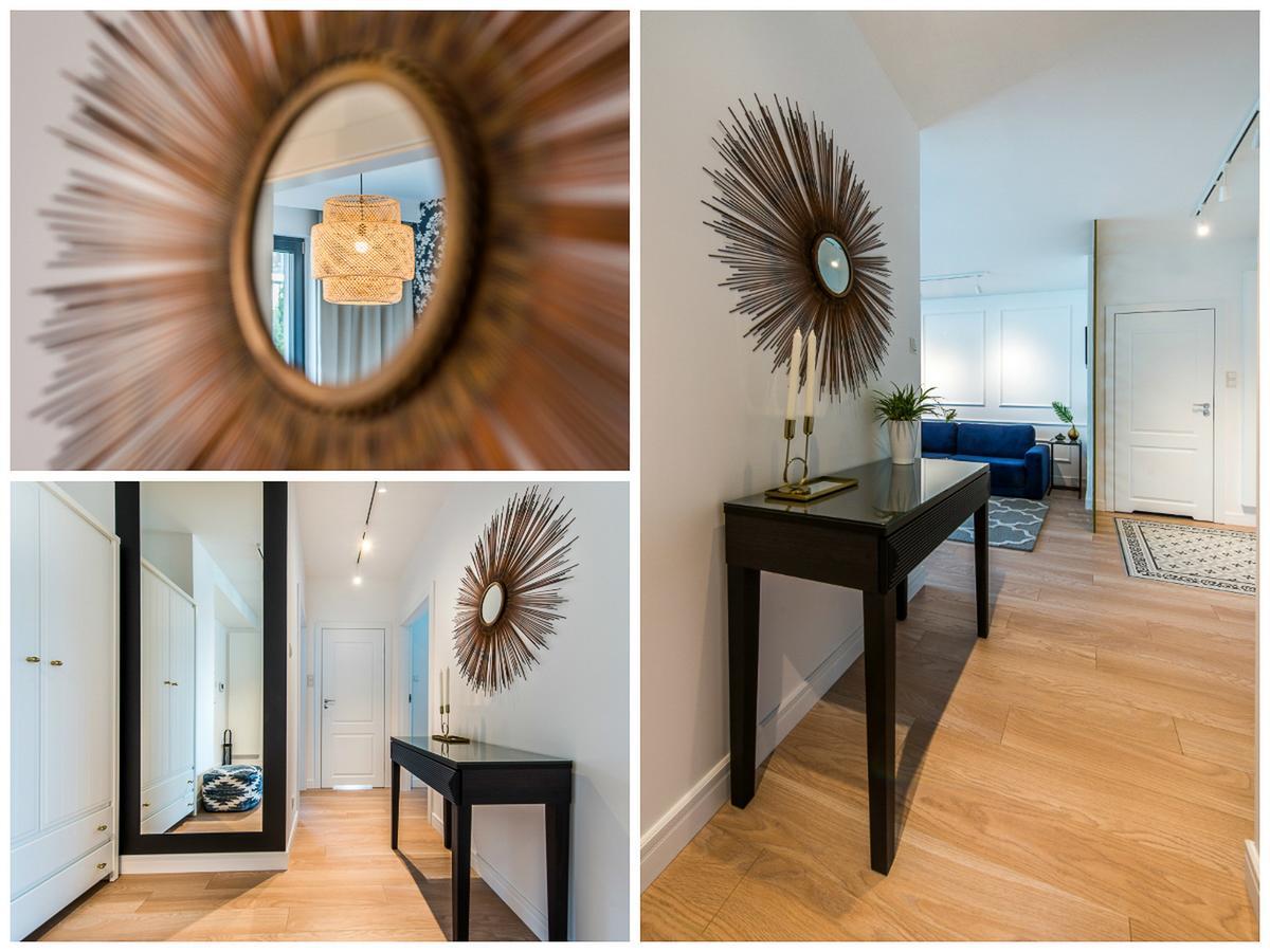 Mare Apartments Twoja Przystań Gdynia Zewnętrze zdjęcie