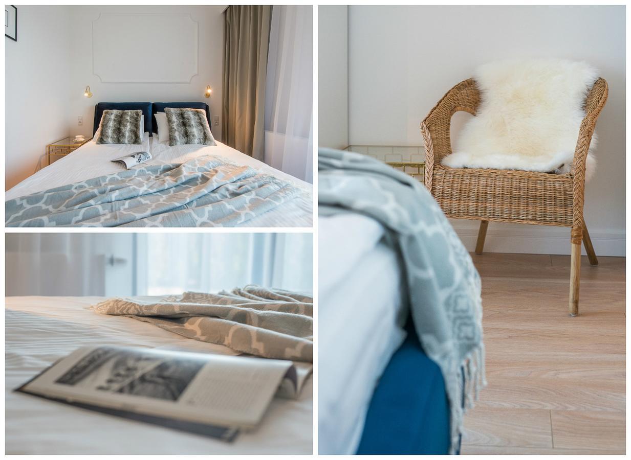 Mare Apartments Twoja Przystań Gdynia Zewnętrze zdjęcie